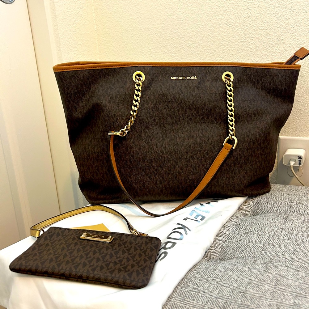Michael Kors Purse